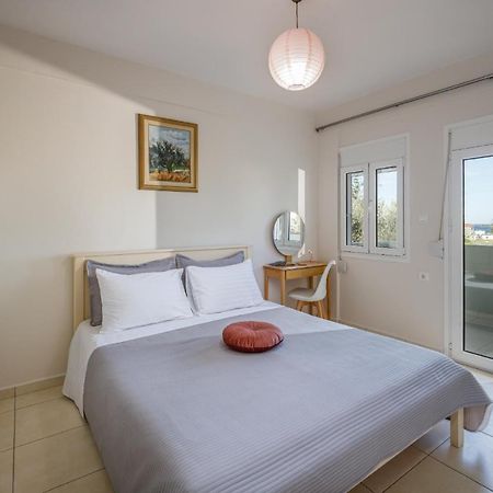 4 Seasons Villa-Sea View Hersonissos  Esterno foto