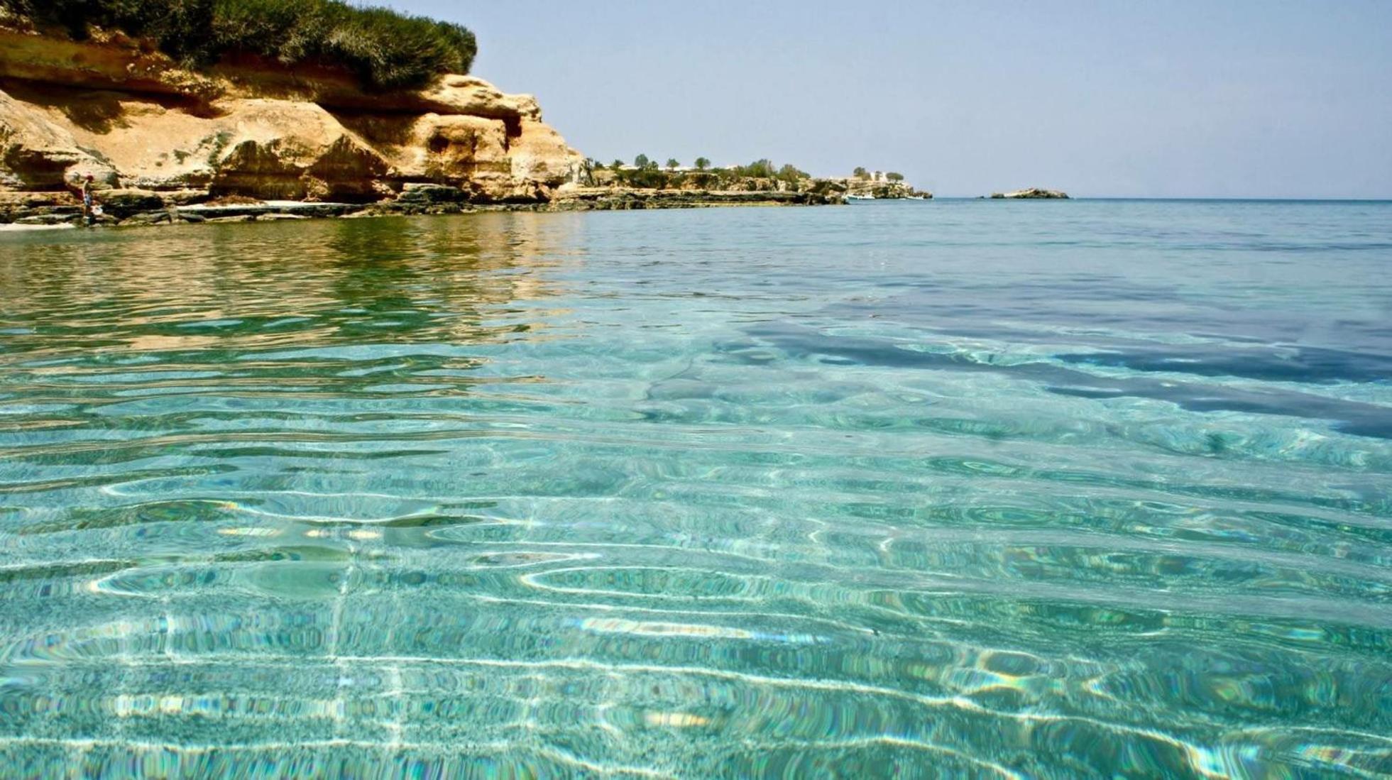 4 Seasons Villa-Sea View Hersonissos  Esterno foto